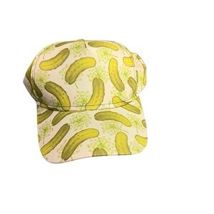 Pickle SnapBack‎